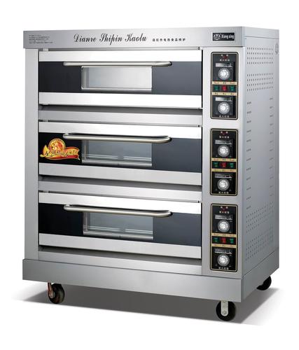  产品信息 食品饮料 炊事机械 >烤箱 糕点烤箱 食品烤箱